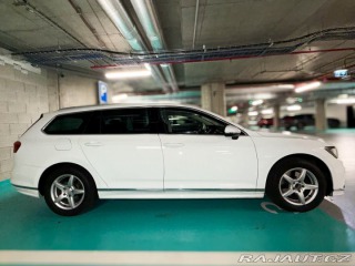 Volkswagen Passat 2,0   B8, R-line 2018