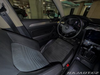 Volkswagen Passat 2,0   B8, R-line 2018