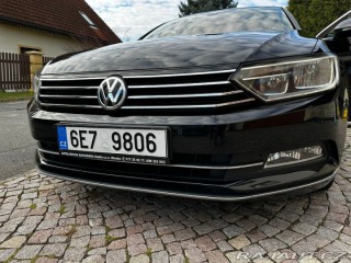 Volkswagen Passat 2,0   TDI, R-line 2018