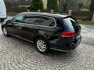 Volkswagen Passat 2,0   TDI, R-line 2018