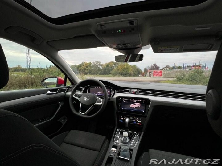 Volkswagen Passat Variant 2,0 TDI DSG 202 2020