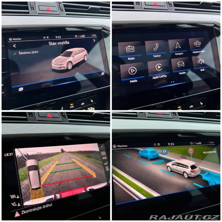 Volkswagen Passat Variant 2,0 TDI DSG 202 2020