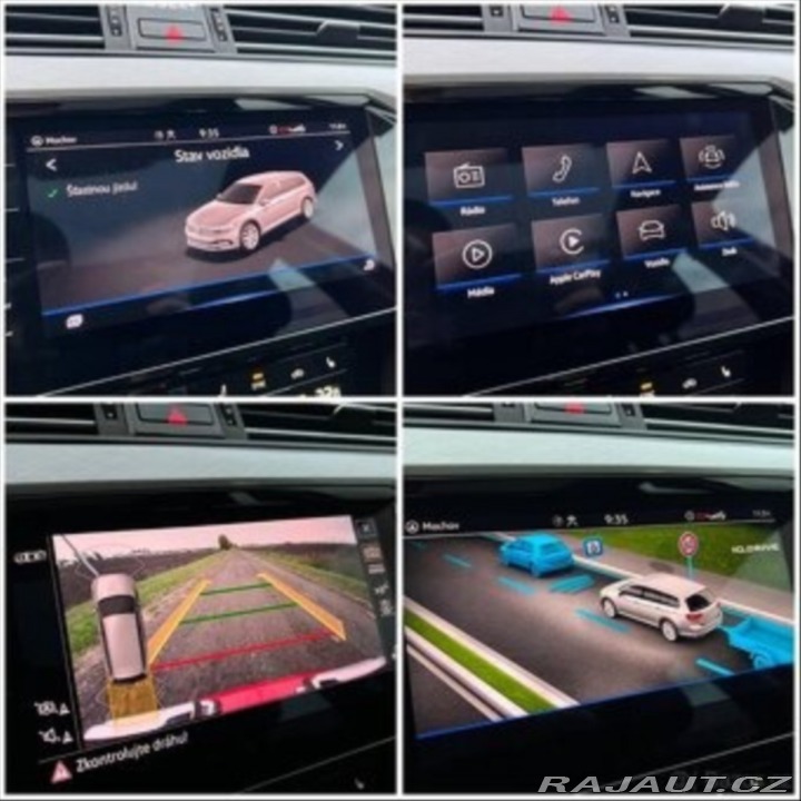 Volkswagen Passat Variant 2,0 TDI DSG 202 2020