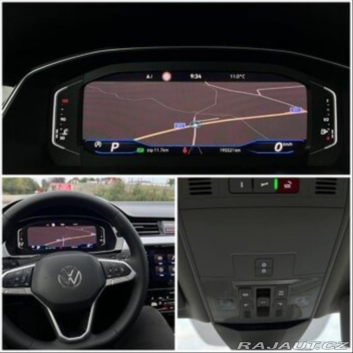 Volkswagen Passat Variant 2,0 TDI DSG 202 2020