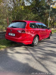 Volkswagen Passat Variant 2,0   TDI DSG 202 2020