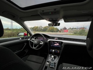 Volkswagen Passat Variant 2,0   TDI DSG 202 2020