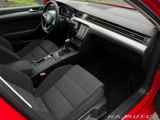 Volkswagen Passat Variant 2,0   TDI DSG 202 2020