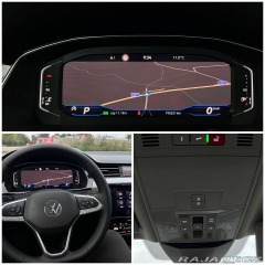 Volkswagen Passat Variant 2,0   TDI DSG 202 2020