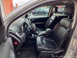 Fiat Freemont 2.0 Multijet Lounge 125kW 2013
