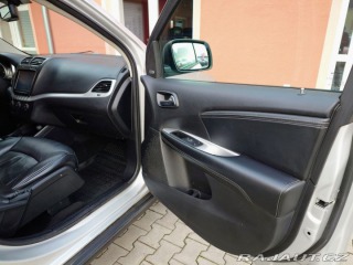 Fiat Freemont 2.0 Multijet Lounge 125kW 2013