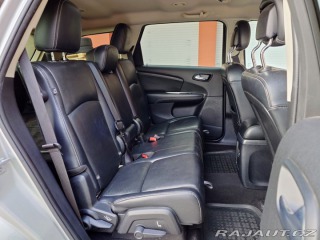 Fiat Freemont 2.0 Multijet Lounge 125kW 2013