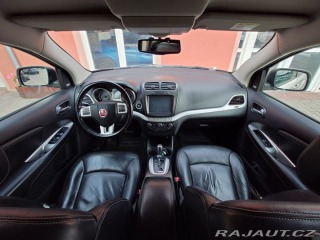 Fiat Freemont 2.0 Multijet Lounge 125kW 2013