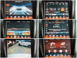 Fiat Freemont 2.0 Multijet Lounge 125kW 2013