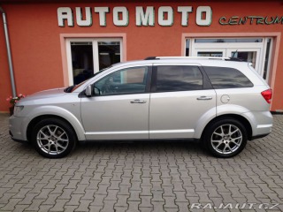 Fiat Freemont 2.0 Multijet Lounge 125kW 2013