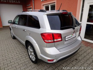 Fiat Freemont 2.0 Multijet Lounge 125kW 2013