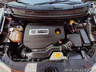 Fiat Freemont 2.0 Multijet Lounge 125kW 2013