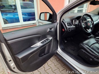 Fiat Freemont 2.0 Multijet Lounge 125kW 2013