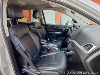 Fiat Freemont 2.0 Multijet Lounge 125kW 2013