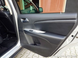 Fiat Freemont 2.0 Multijet Lounge 125kW 2013