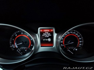 Fiat Freemont 2.0 Multijet Lounge 125kW 2013