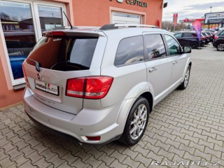 Fiat Freemont 2.0 Multijet Lounge 125kW 2013