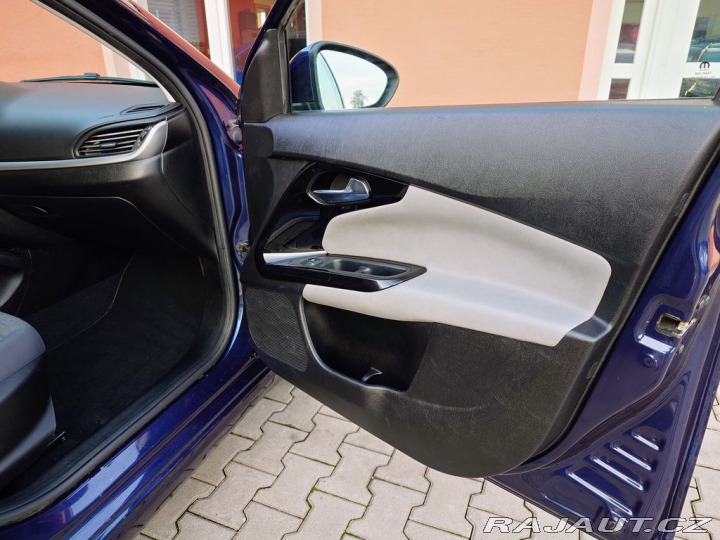 Fiat Tipo 1.4 Lounge 70kW 2018