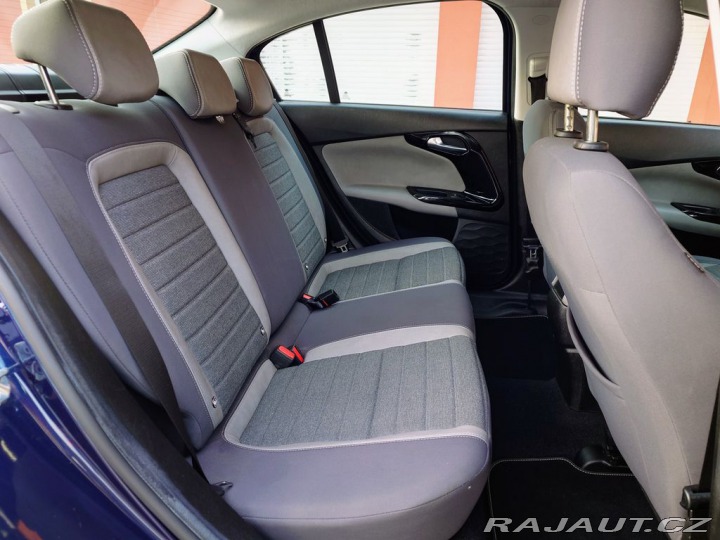 Fiat Tipo 1.4 Lounge 70kW 2018