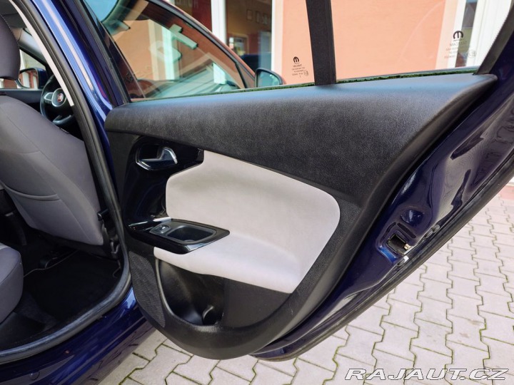 Fiat Tipo 1.4 Lounge 70kW 2018