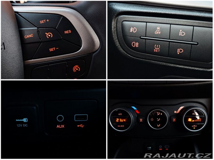 Fiat Tipo 1.4 Lounge 70kW 2018