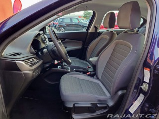 Fiat Tipo 1.4 Lounge 70kW 2018