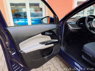 Fiat Tipo 1.4 Lounge 70kW 2018