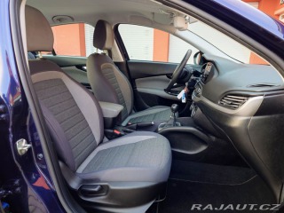 Fiat Tipo 1.4 Lounge 70kW 2018