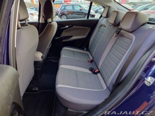 Fiat Tipo 1.4 Lounge 70kW 2018