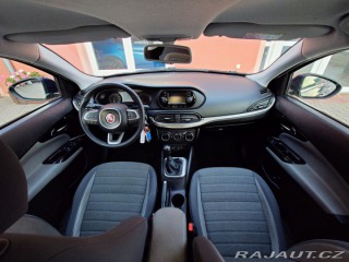 Fiat Tipo 1.4 Lounge 70kW 2018