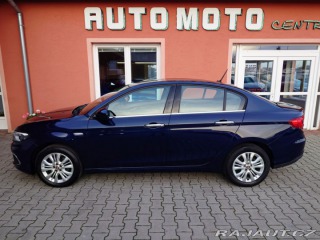 Fiat Tipo 1.4 Lounge 70kW 2018