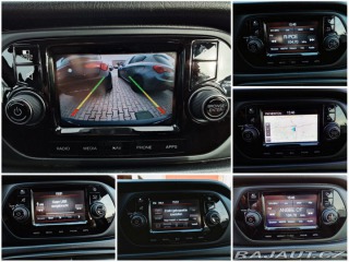 Fiat Tipo 1.4 Lounge 70kW 2018