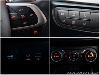 Fiat Tipo 1.4 Lounge 70kW 2018