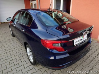 Fiat Tipo 1.4 Lounge 70kW 2018