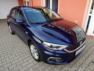Fiat Tipo 1.4 Lounge 70kW 2018
