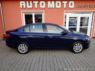 Fiat Tipo 1.4 Lounge 70kW 2018