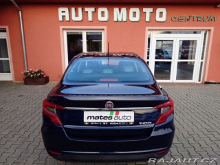 Fiat Tipo 1.4 Lounge 70kW 2018