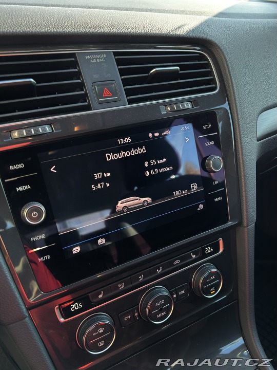 Volkswagen Golf  2018