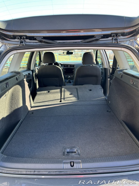 Volkswagen Golf  2018