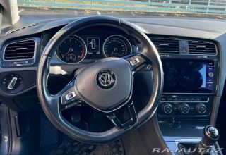Volkswagen Golf  2018