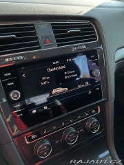 Volkswagen Golf  2018