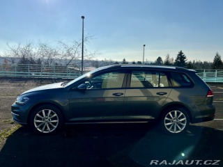 Volkswagen Golf  2018