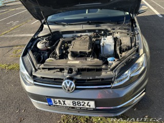 Volkswagen Golf  2018