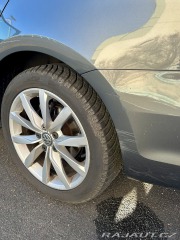 Volkswagen Golf  2018