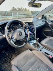 Volkswagen Golf  2018