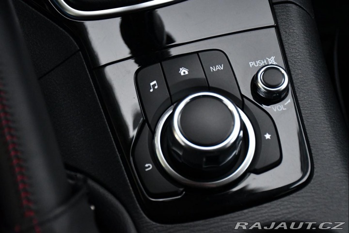 Mazda 3 G120/SP/ATTRACTION 2xKOLA 2014